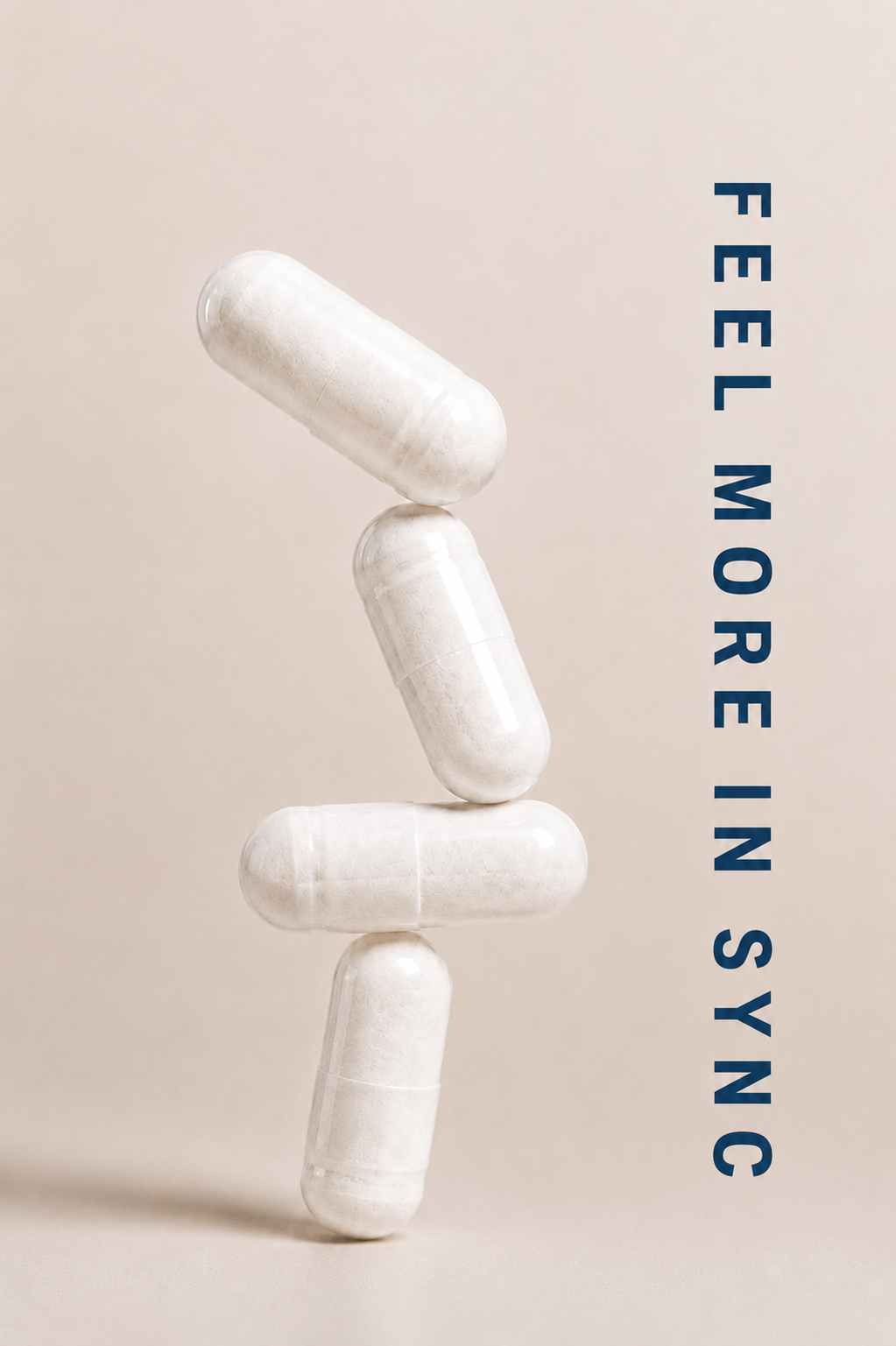 ROSHIRE Dual-Chelated Magnesium Complex for Women