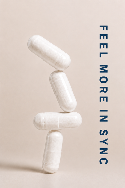 ROSHIRE Dual-Chelated Magnesium Complex for Women